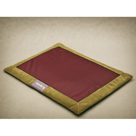Pad for dog Reedog Mat Red
