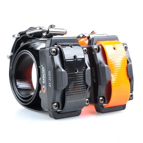 Elektronický výcvikový obojek Aetertek AT-215D