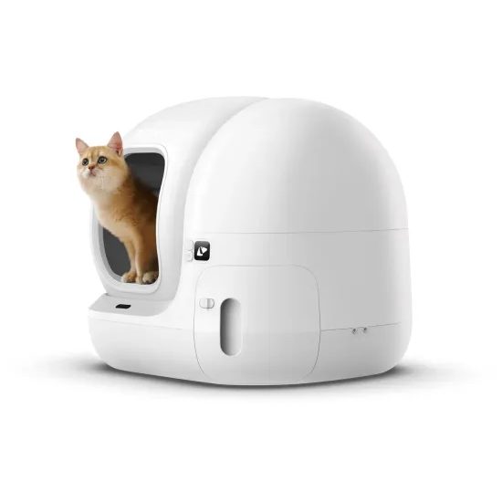 Petkit PuraMax 2 Automatic Cat Litter Box