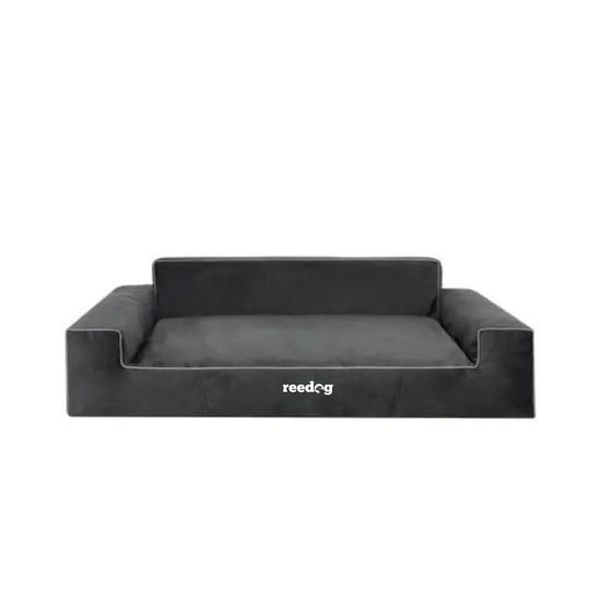 Reedog Pelíšek Glamour Fancy Black