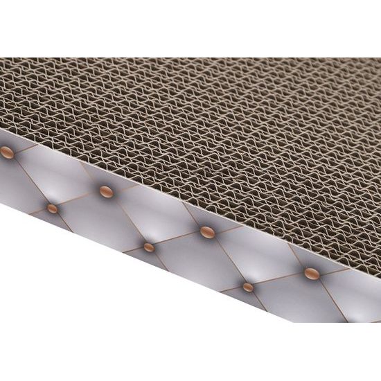 Reedog scratching pad "couch" for cats