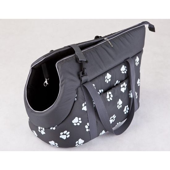 Torba dla psa Reedog Torby Grey Paw