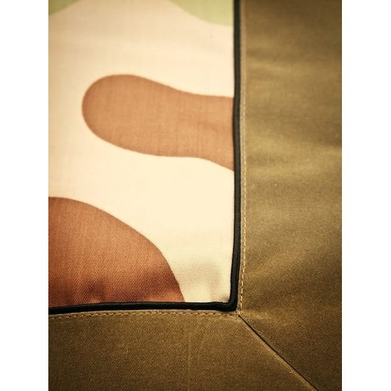 Mata dla psa Reedog Mat Camouflage