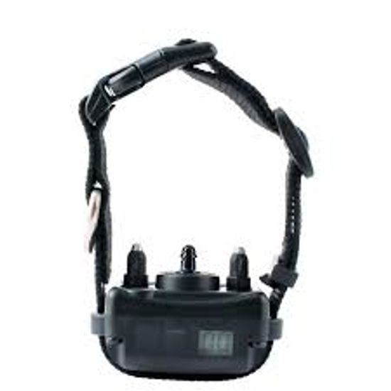 E-Collar BP 504 ugatásgátló nyakörv