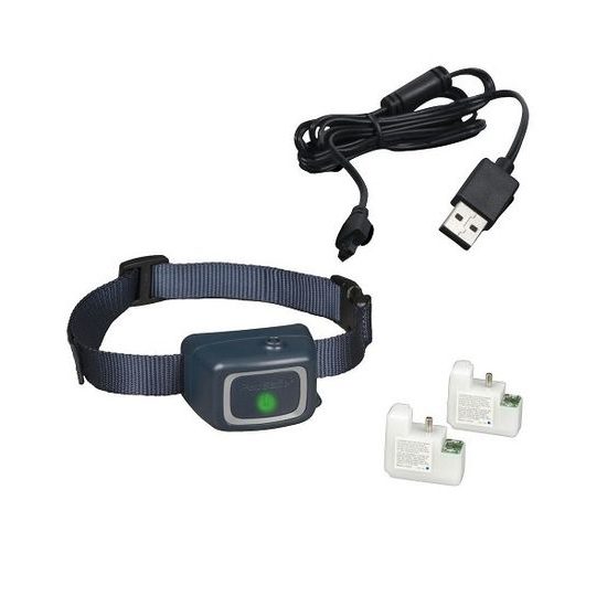 PetSafe anti-barking collar