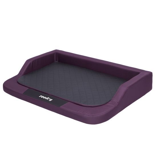 Legowisko dla psa Reedog Purple Standard