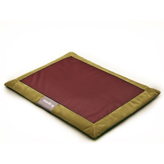 Matrac pre psa Reedog Mat Red