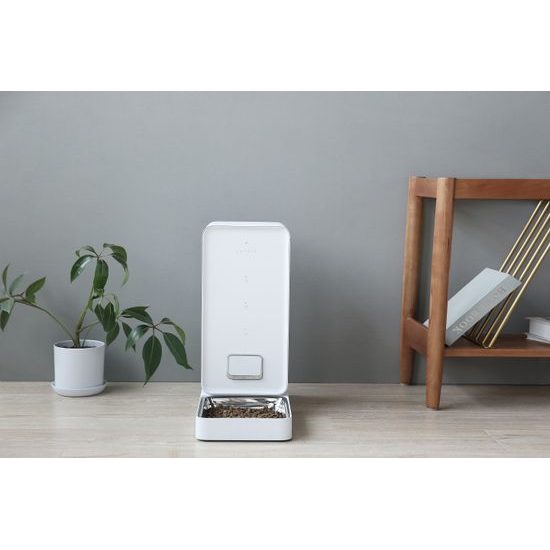 Distribuitor inteligent de hrană pentru câini Petkit Fresh Element