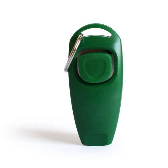 Clicker dla psów