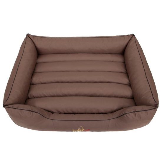 Pelíšek pro psa Reedog Comfy Light Brown