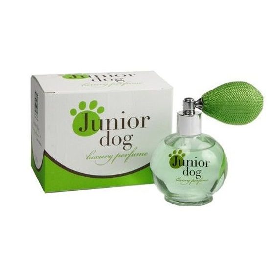 Menforsan perfum dla szczeniąt Junior Dog 50ml