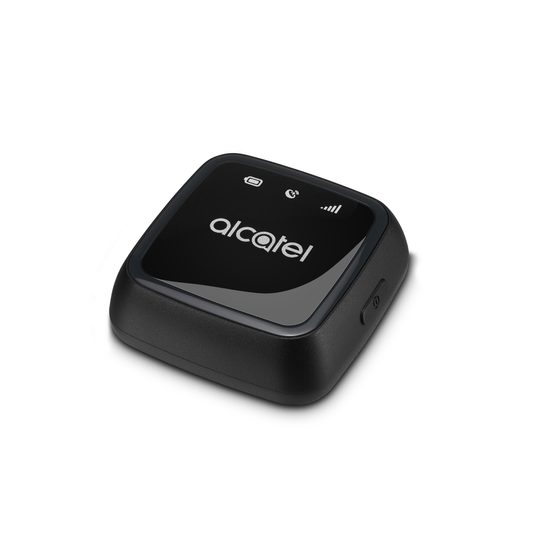 BAZAR - Alcatel GPS MoveTracker pro psy a kočky (bag verze)