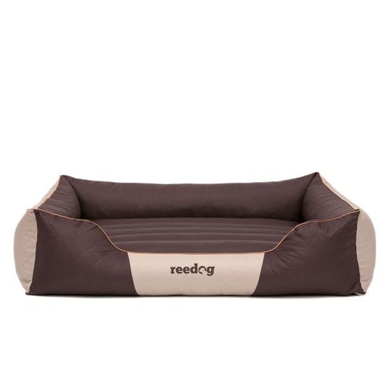 Legowisko dla psa Reedog Premium Brown