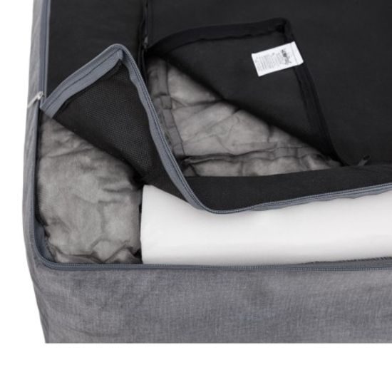 Reedog Pelíšek Glamour Fancy Grey