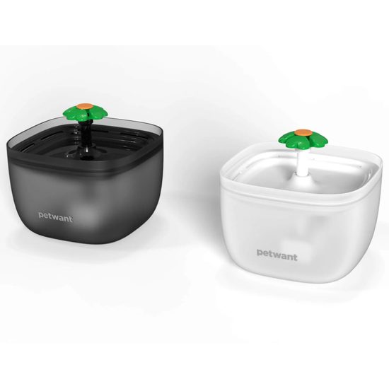 Petwant W7 pet fountain