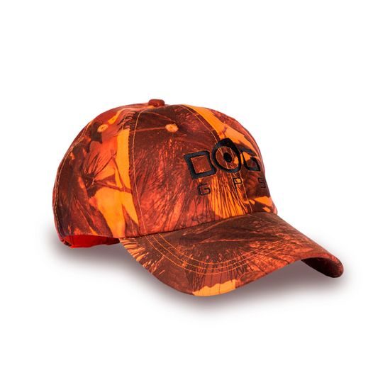 DOGTRACE cap