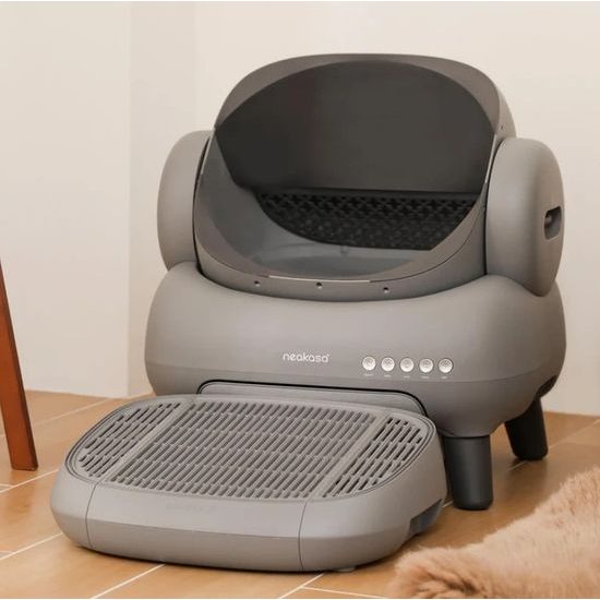 Neakasa M1 Inodoro automático para gatos