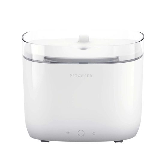 Petoneer Fresco Mini Pro Fountain for dogs and cats