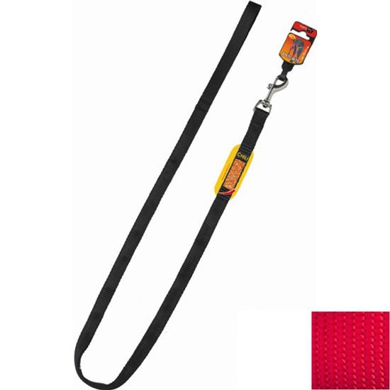 Protihryzacie vodítko s chilli PatentoPet