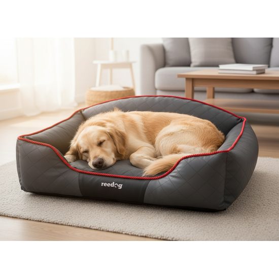 Reedog Pelíšek Grey Sofa