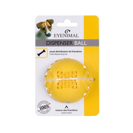 EYENIMAL Dispenser Ball