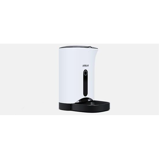 Petwant PF-102 automatic smart feeder