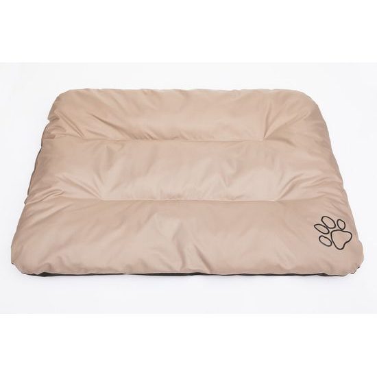 Materac dla psa Reedog Eco Beige