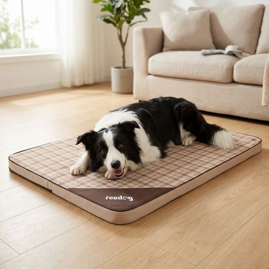 Reedog Podložka Thin Strips