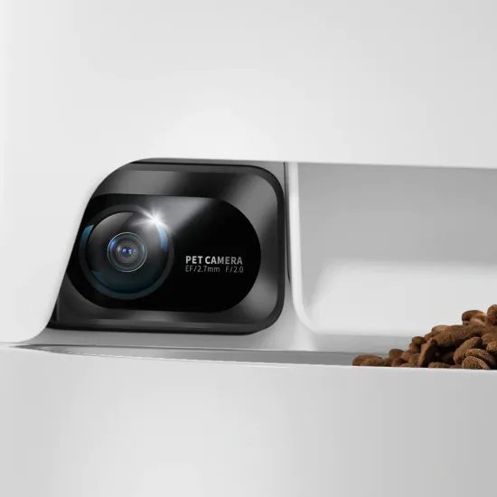 PetKit YumShare Dual-hopper 5l