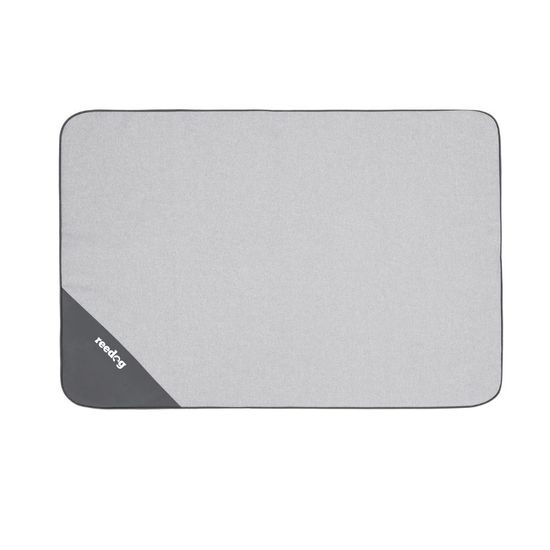 Reedog Mattress Thin Ekolen Ash