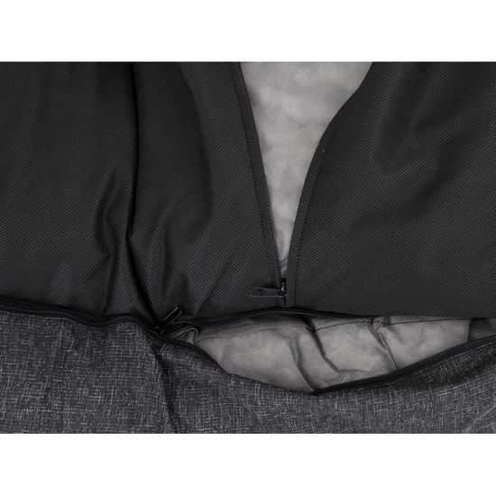 Pelech pre psa Reedog Joker black