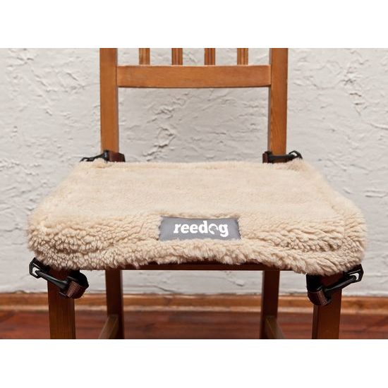 Hamak/závěsný pelíšek pro kočky na židli