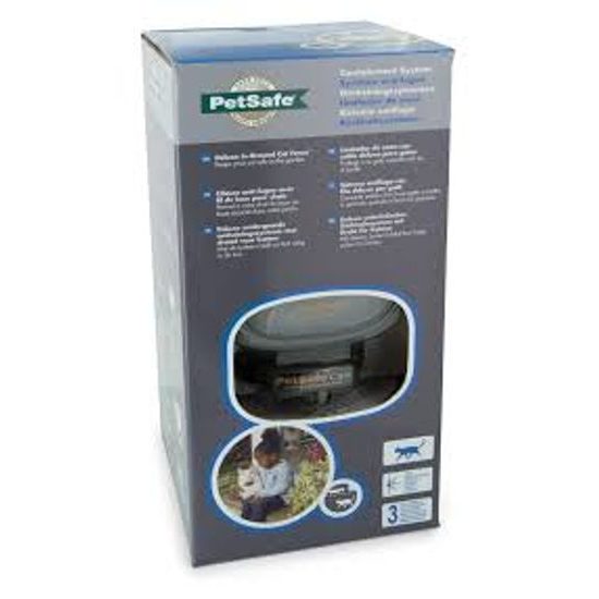 PetSafe Deluxe pre malých psov a mačky