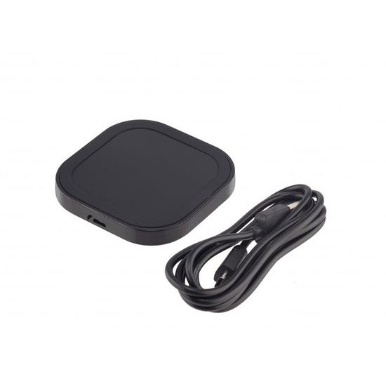 Wireless charger for the Mala GPS tracker