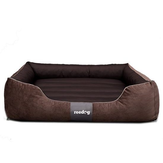 Pelíšek pro psa Reedog Exclusive Brown