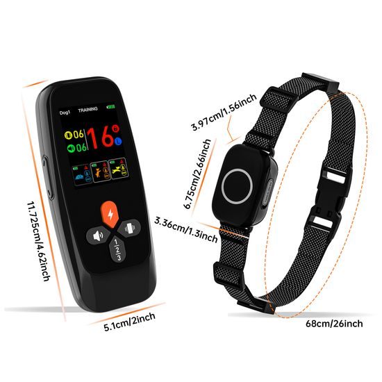 KOMIS - PatPet T800 Plus