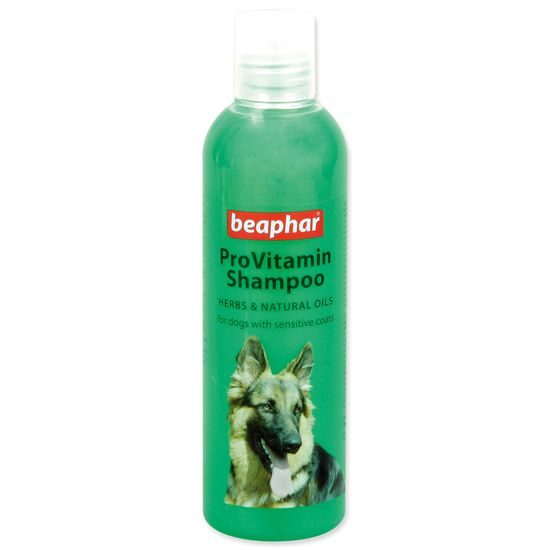 Szampon BEAPHAR ProVitamin do wrażliwej skóry 250ml