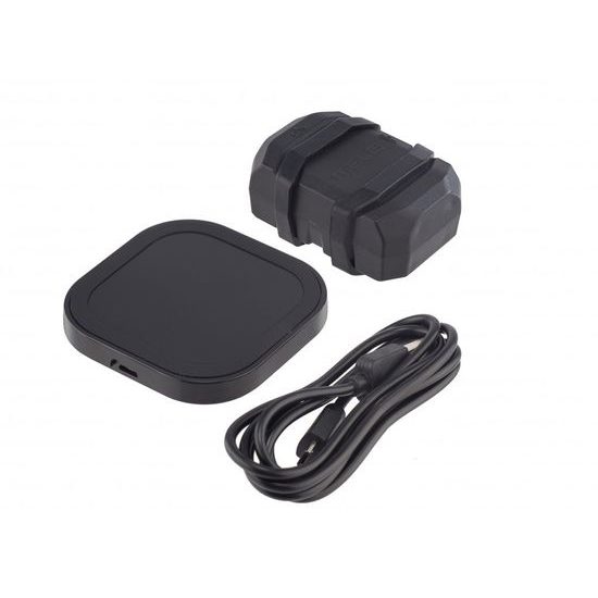 Mala GPS tracker pro psy