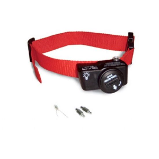 USED - PetSafe fence for small and medium dogs with shortened collar