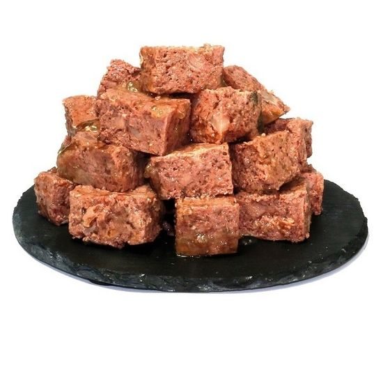 Fitmin Dog For Life konzerva Turkey 800 g