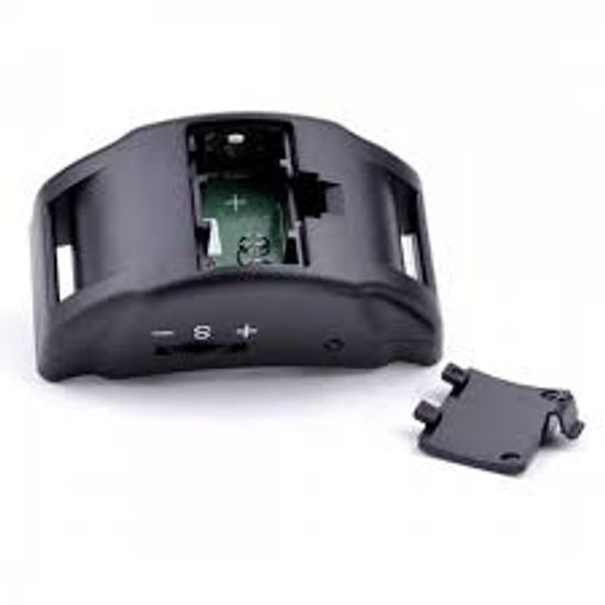 Obroża antyszczekowa Petrainer PET852