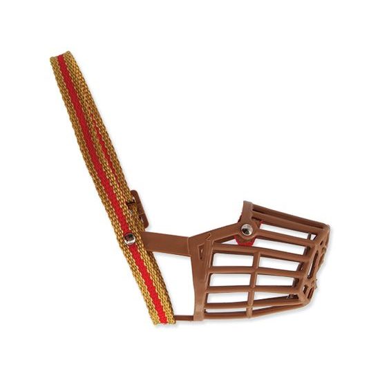 Náhubek FAG plastový č. 2