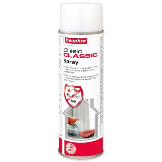 BEAPHAR Shield Classic spray 400ml