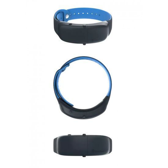 Tractive GPS nyomkövető nyakörv macskáknak