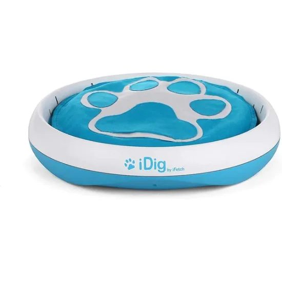 iFetch iDig Stay Digging Toy