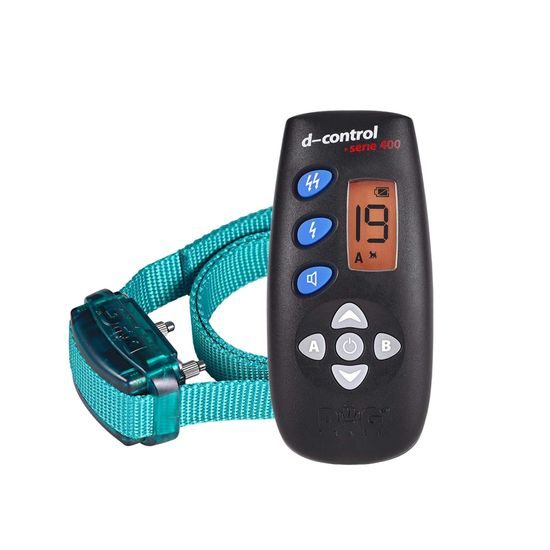 Dogtrace d-control 200 mini