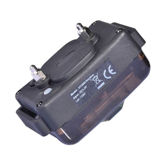 Reedog MX-2000 Extreme