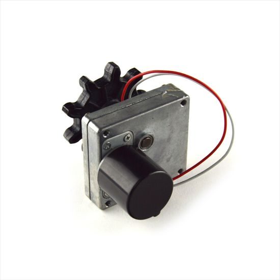 Motor de rezervă Litter-Robot 3