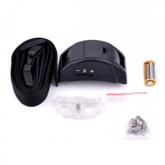 Obroża antyszczekowa Petrainer PET852