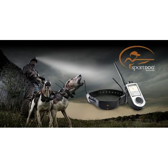 GPS pro psy SportDog TEK 1.0 Tracking